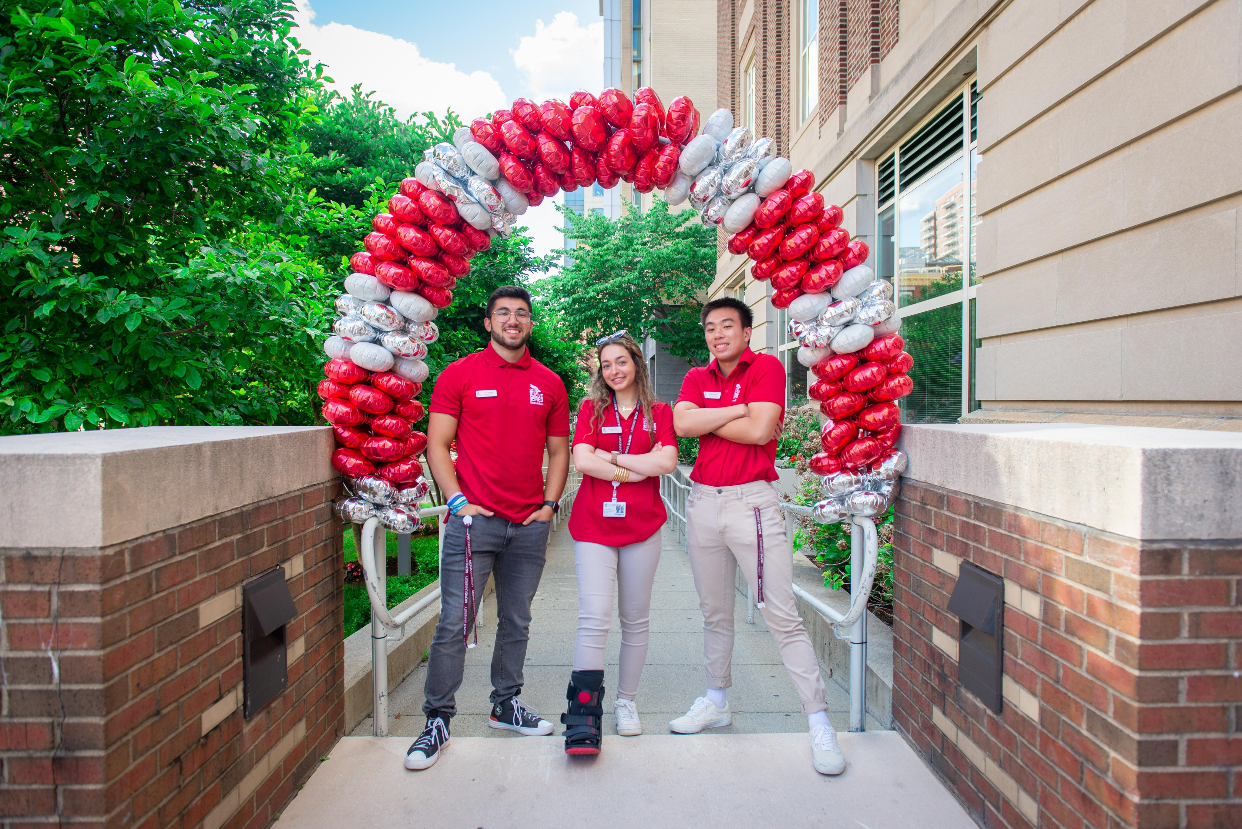 MCPHS Admissions (MCPHSAdmissions) / Twitter