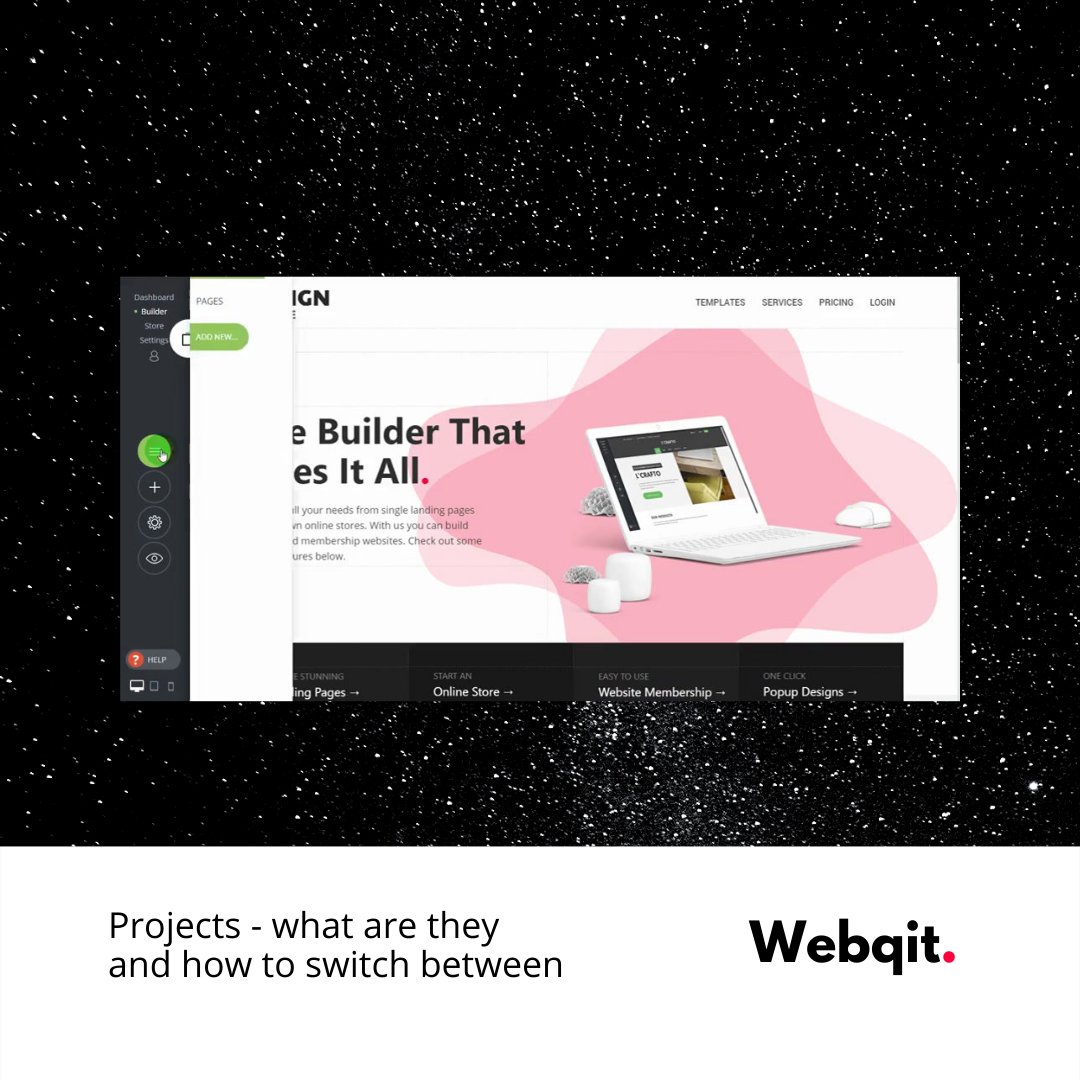 webqit's tweet photo. Learn more about your projects on webqit and how you can switch between them when using https://t.co/vpxOo0dmbJ

YouTube Link: https://t.co/h5XNaSm01E

#website #nocode #webdevelopment #businesses #webdevelopers #ui #ux #userinterface #web #webqit https://t.co/fkdtzNjdw2
