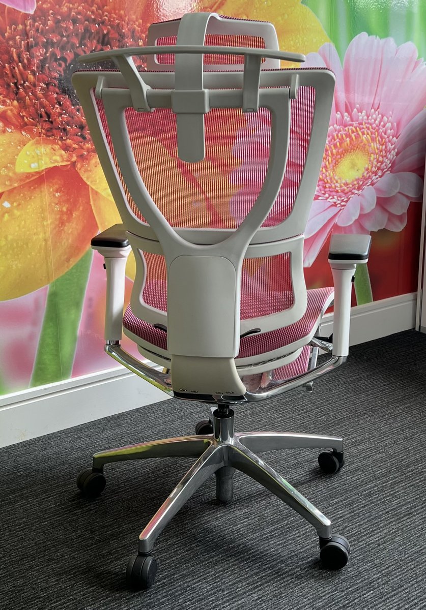 Comfort Seating tweet media