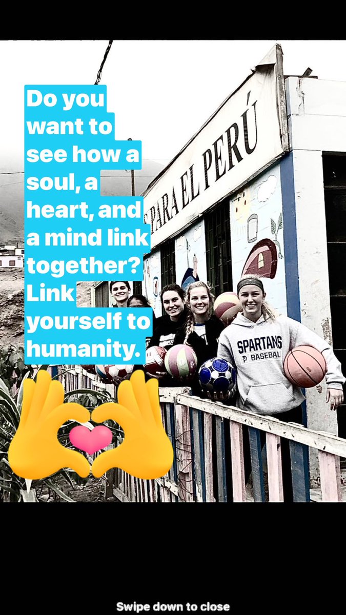 V4PERU's tweet photo. Now this is #community https://t.co/FIVwNUtikI