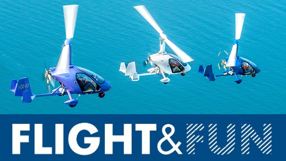 MagniGyrosrl's tweet photo. Tra una settimana esatta saremo al Flight & Fun di Pavullo nel Frignano, dal 15 al 17 luglio!
Noi di MagniGyro saremo presenti in compagnia dei nostri autogiri #M16Xtreme, #M24PLUS e del nuovo nato, il modello tandem interamente carenato #M26Victor!
Vieni a trovarci! https://t.co/BGfFRM1I5B