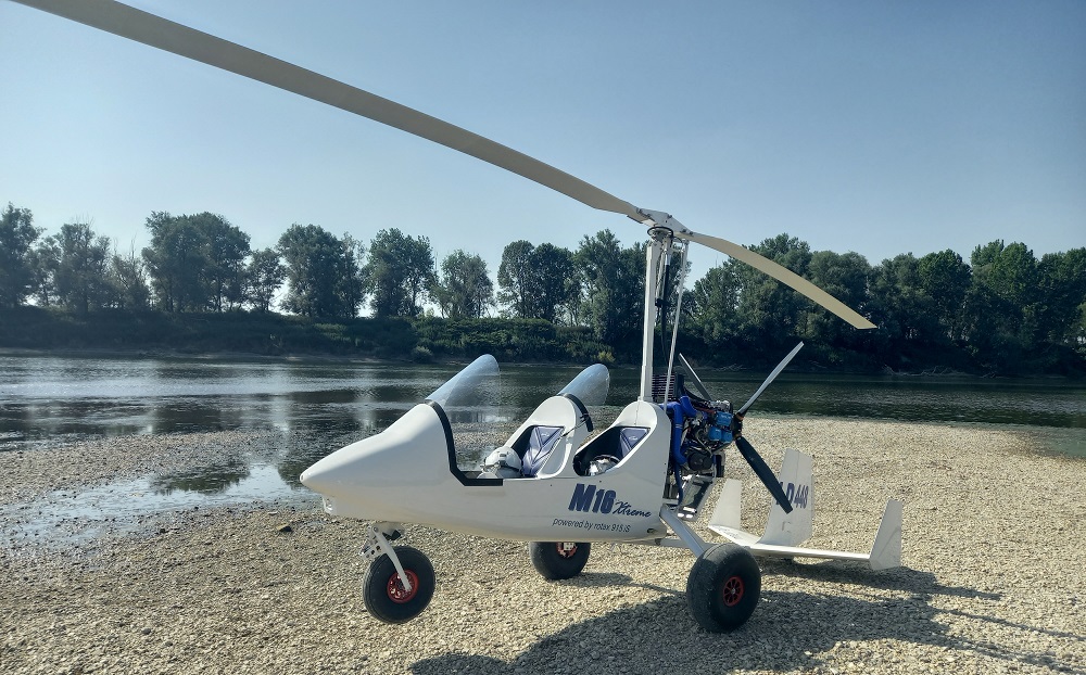 MagniGyrosrl's tweet photo. Tra una settimana esatta saremo al Flight & Fun di Pavullo nel Frignano, dal 15 al 17 luglio!
Noi di MagniGyro saremo presenti in compagnia dei nostri autogiri #M16Xtreme, #M24PLUS e del nuovo nato, il modello tandem interamente carenato #M26Victor!
Vieni a trovarci! https://t.co/BGfFRM1I5B