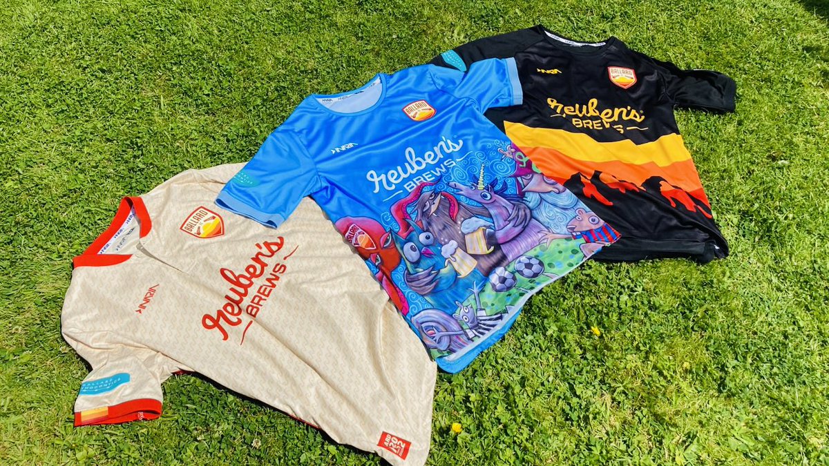 Gooseowl18's tweet photo. Not a problem my friend. Love everything the club is doing. The club is great, you guys are great and the kits are splendid. Keep up the good work my Friends @GoBallardFC
#ukfanclub #ballardsNo1fan 😜 https://t.co/jNdKk42GJn