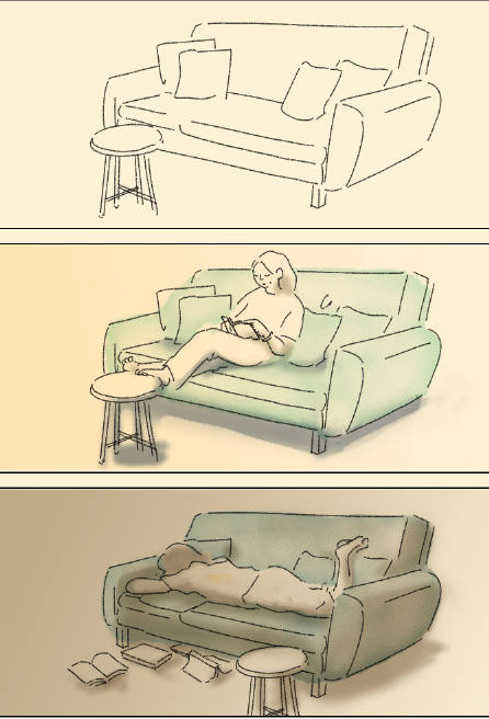 本はいいよ 