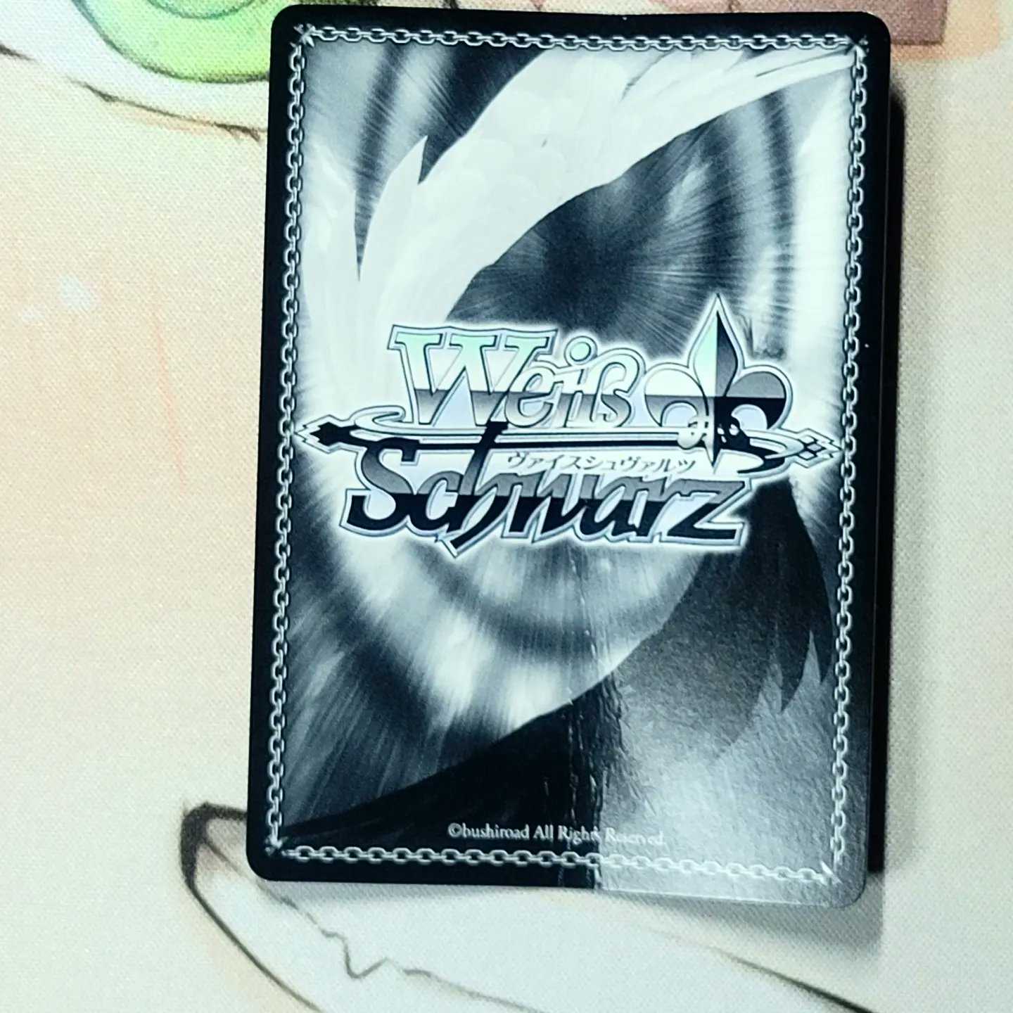 Kira's Kards (Kira__Kards) / Twitter