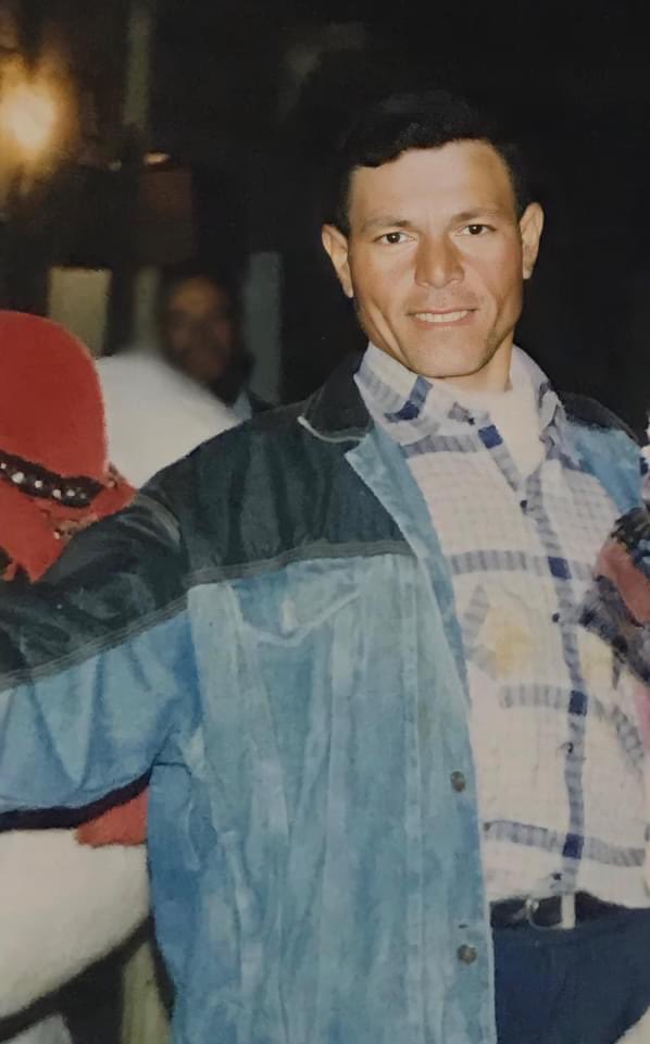 اللهم ف يوم عرفه،استودعك روحا عزيزه الحضور في قلبي،
وملامحا لا تغيب عن البال سائلا إياك ان تتكرم عليه بالعفو والعافيه،
وان تجعل مثواه الي جناتك يا رب العرش العظيم💔🤲