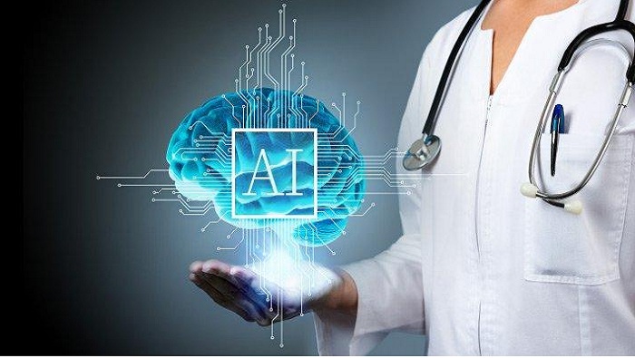 AdviNOWMedical's tweet photo. AdviNOW is looking forward to making a huge impact on how AI is used in healthcare!

https://t.co/13aIf0vAkW https://t.co/2NGWCcPWkF