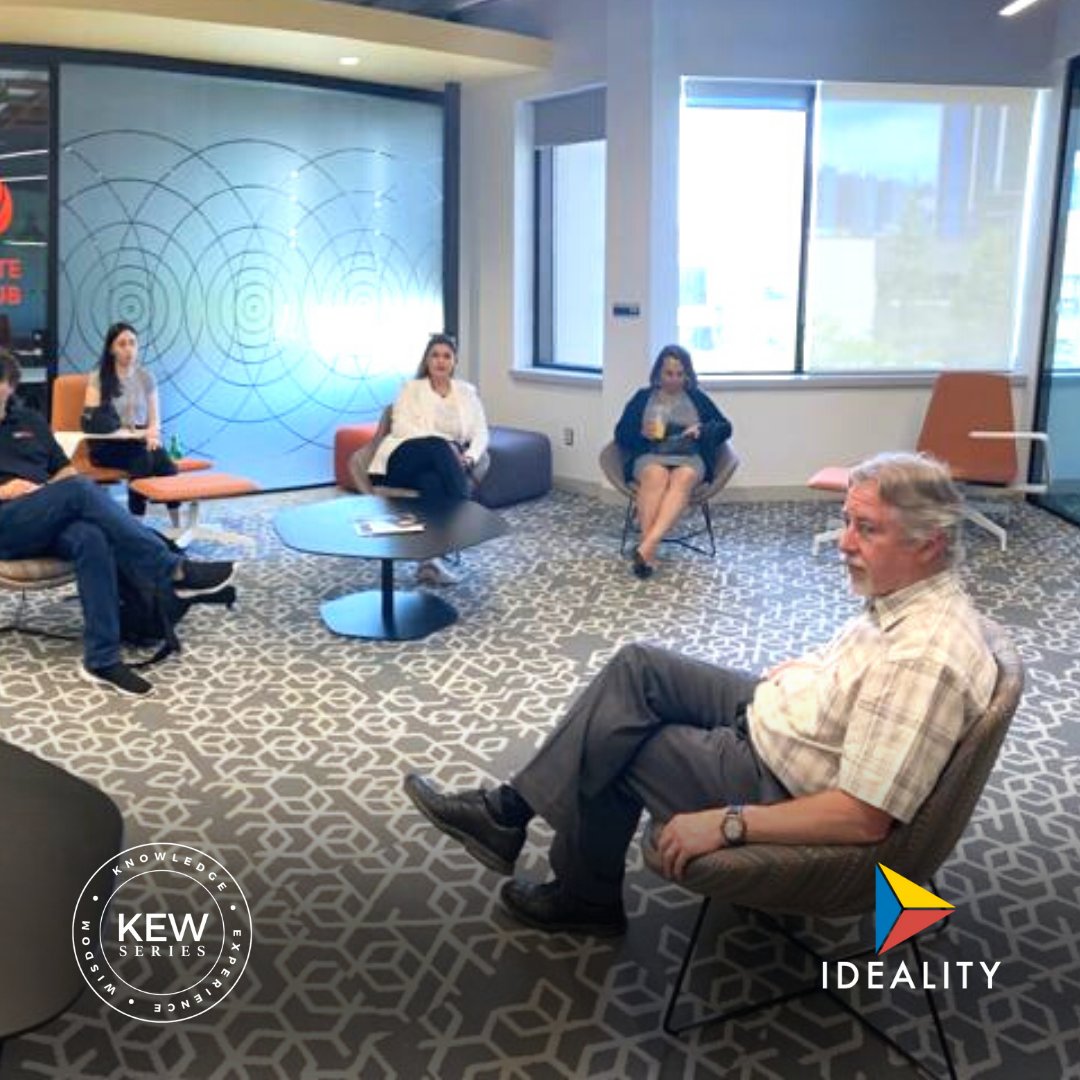 idealitypro's tweet photo. O time de empreendedores da Imersão Internacional Toronto-Waterloo Corridor visitou  a GEDI (Gateway for Enterprises to Discover Innovation) da University of Waterloo. 

#collisionconf #goglobal #innovation #entrepreneurship #fullexperience #knowledge #waterloo https://t.co/5ICGrQFycR