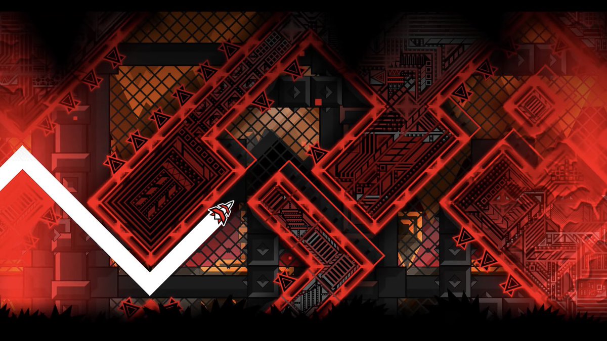 OnePerfectPart's tweet photo. ANNIHILATION NATION (2.1)

Level by Zylenox
Part from 61% to 77% https://t.co/XAcJocpvFz