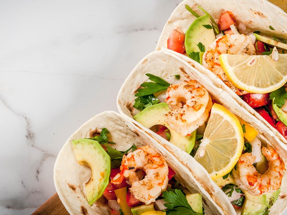 Gaia_Software's tweet photo. You are on a kidney diet but there are many foods you can still enjoy! https://t.co/7CFUup4w5k Try this Chipotle Shrimp Taco recipe from the NKF or search for other kidney friendly recipes #kidneyfriendlyrecipes #kidneydiet #NKF #lowersodium #lowerpotassium #lowerphosphorus https://t.co/JVsBNi5aAk