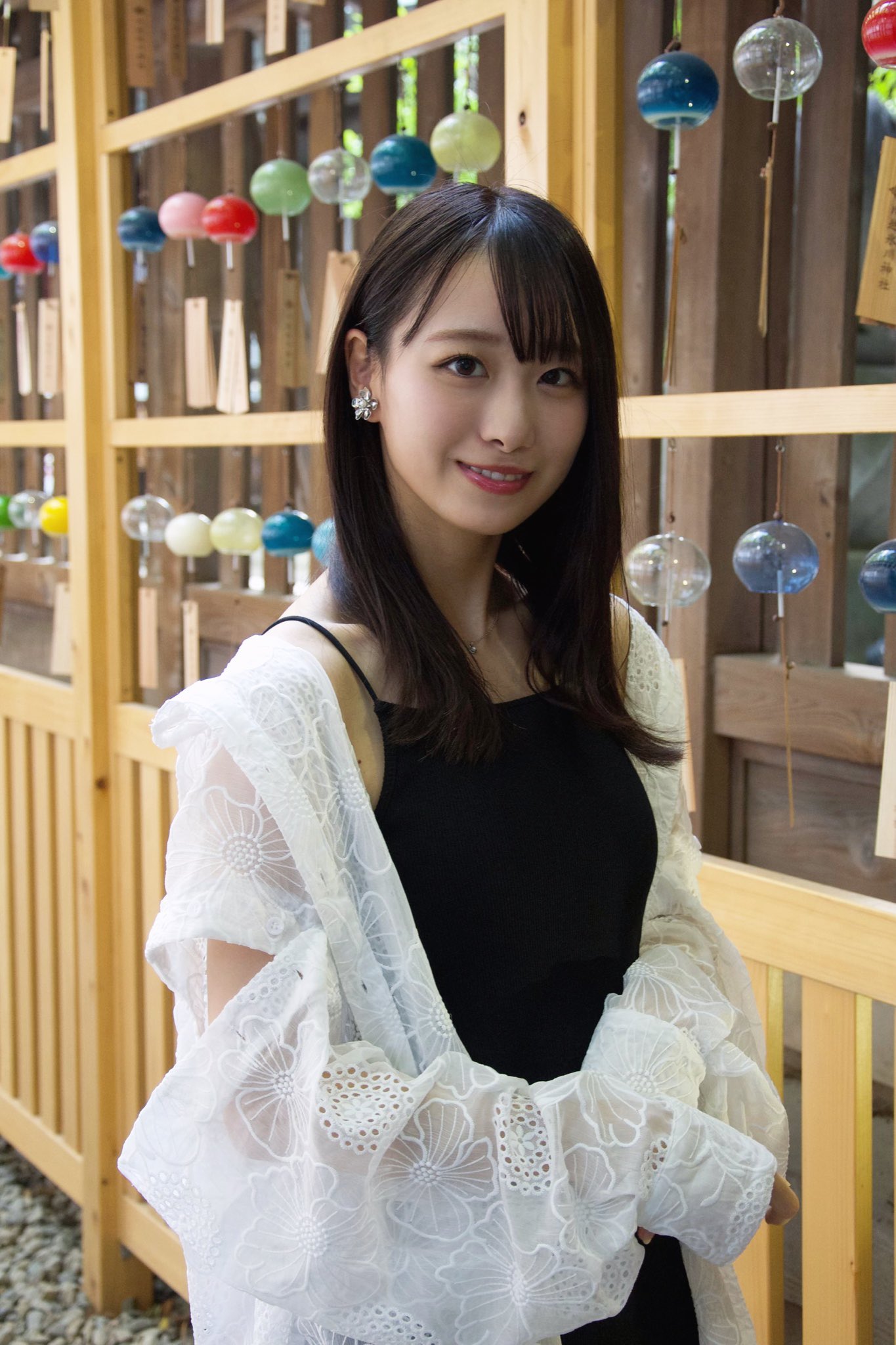 瀧脇笙古サイン入り Amazon.co.jp: =LOVE イコラブ 生写真 ガールフレンド(仮) 直筆
