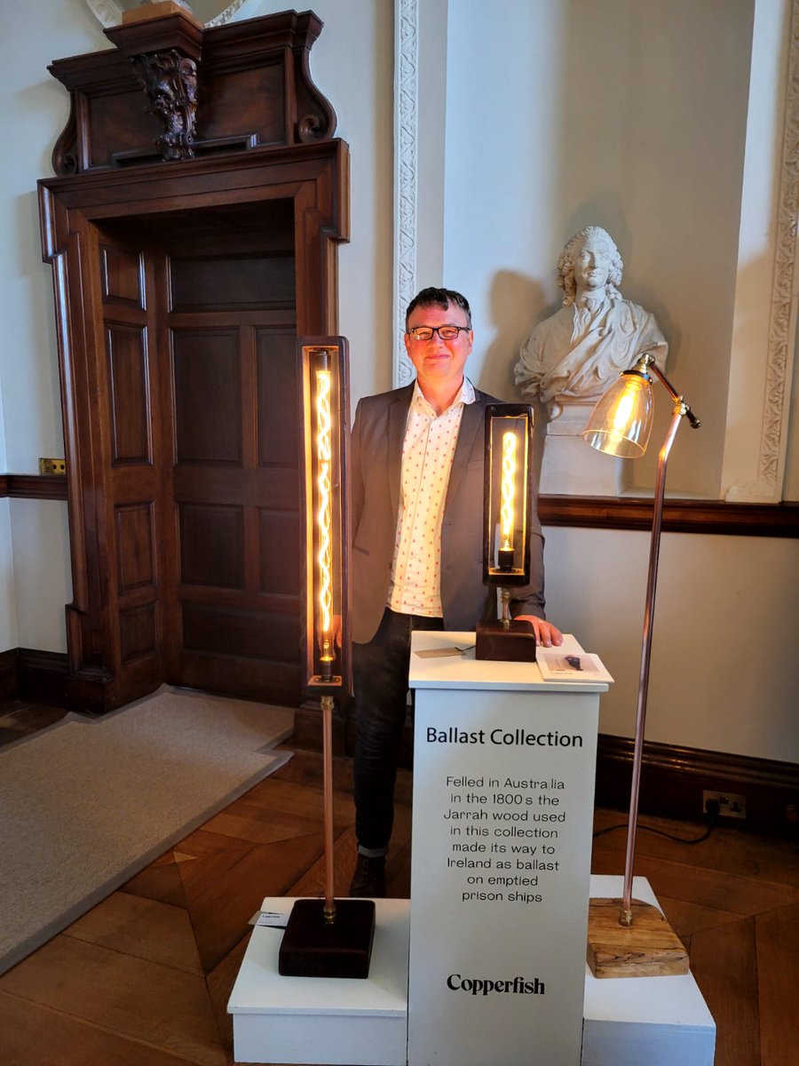 Design & Crafts Council Ireland tweet media