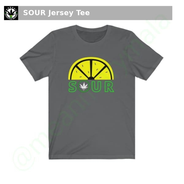 MeanMaryMala's tweet photo. ⁉️CAN YOU BELIEVE IT⁉️
👌😍 Now selling at $24.99 😍👌
SOUR Jersey Tee by Printify
👉 Shop the range here ⏩ https://t.co/zp0eAs25Jl 👈 https://t.co/f1gQFgl0Wd
