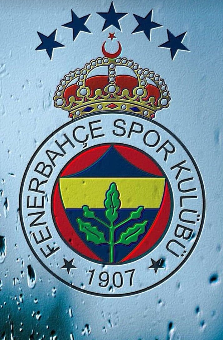 #HaddiniBilTrtSpor Fenerle kimse başa çıkamaz ⭐⭐⭐⭐⭐ 💛💙