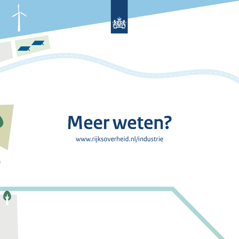 Ministerie_EZK's tweet photo. Nederland wil internationaal vooroplopen in de verduurzaming van de industrie en een strategische positie innemen in wereldwijde belangrijke productieketens. Het kabinet investeert daarom in maatwerkafspraken, innovatie en onderzoek.

Nieuwsbericht ⤵️

https://t.co/CCTL1cKKPm