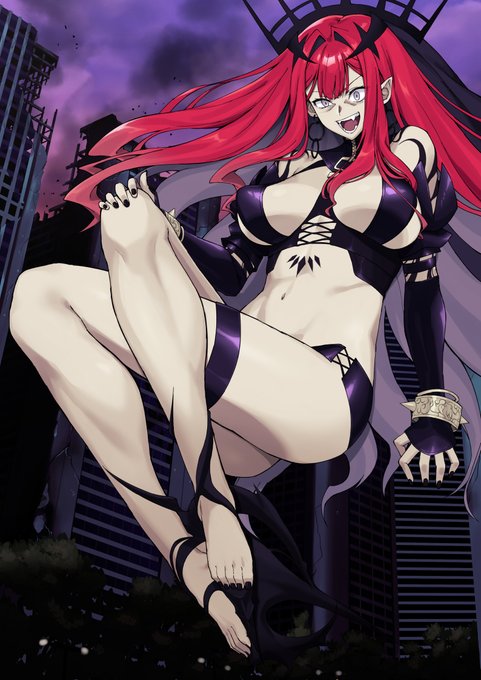 よく塗れた気がする。これを今後のスタンダードにしてみよう。
https://t.co/CI7BEd3TTn

fanbox→https://t.co/znnNHPpQVP
fantia→https://t.co/DiYLFGA2hl 