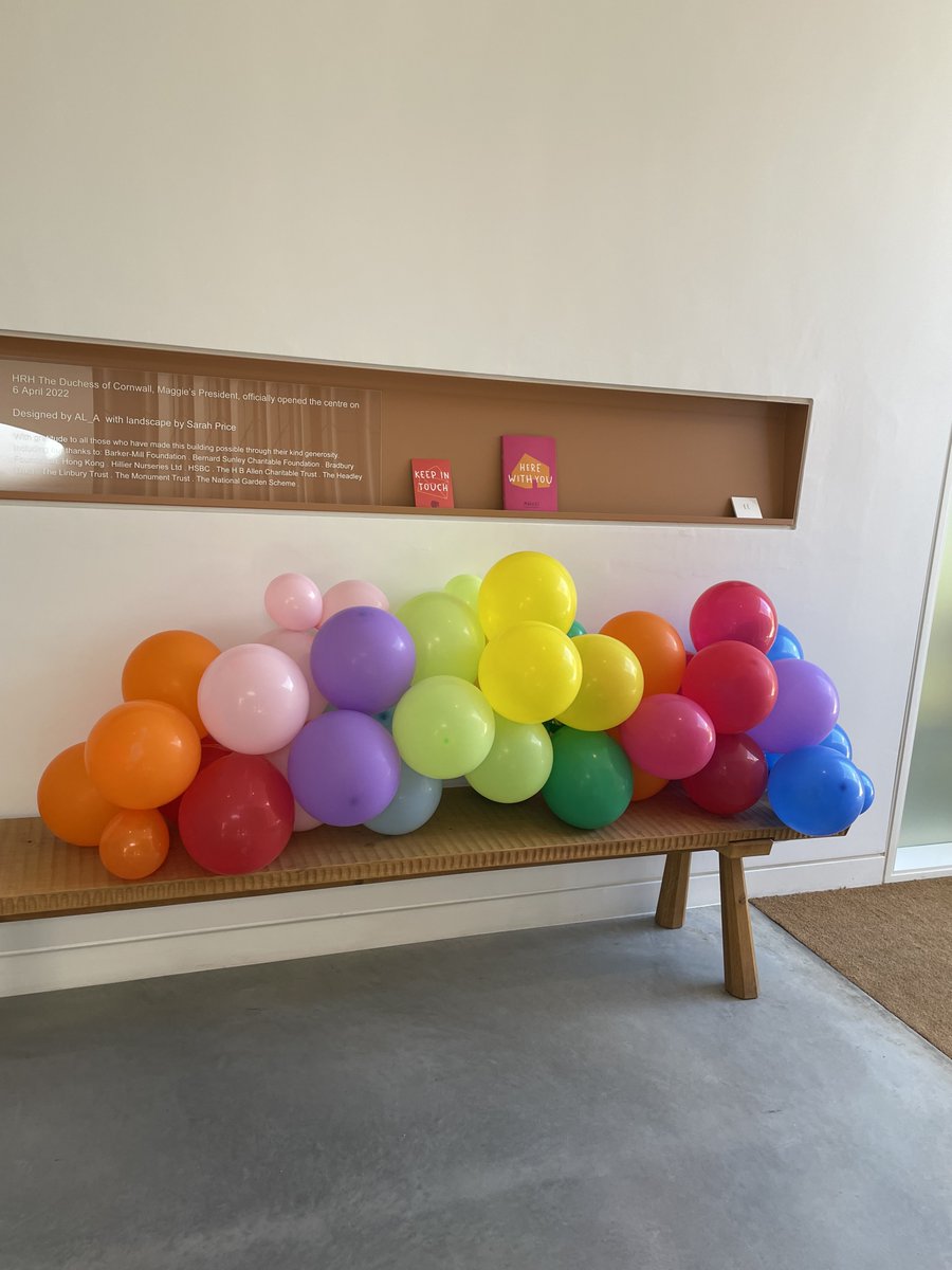 maggiessoton's tweet image. 🧡 Thank you to everyone who came to our Summer Party last week! We hope you all had a wonderful time in the sunshine! ☀️

We would also like to give a huge thank you to @ZCTrust  for a wonderful day for our centre visitors and guests!🧡

#zurichcommunitytrust #maggiessouthampton