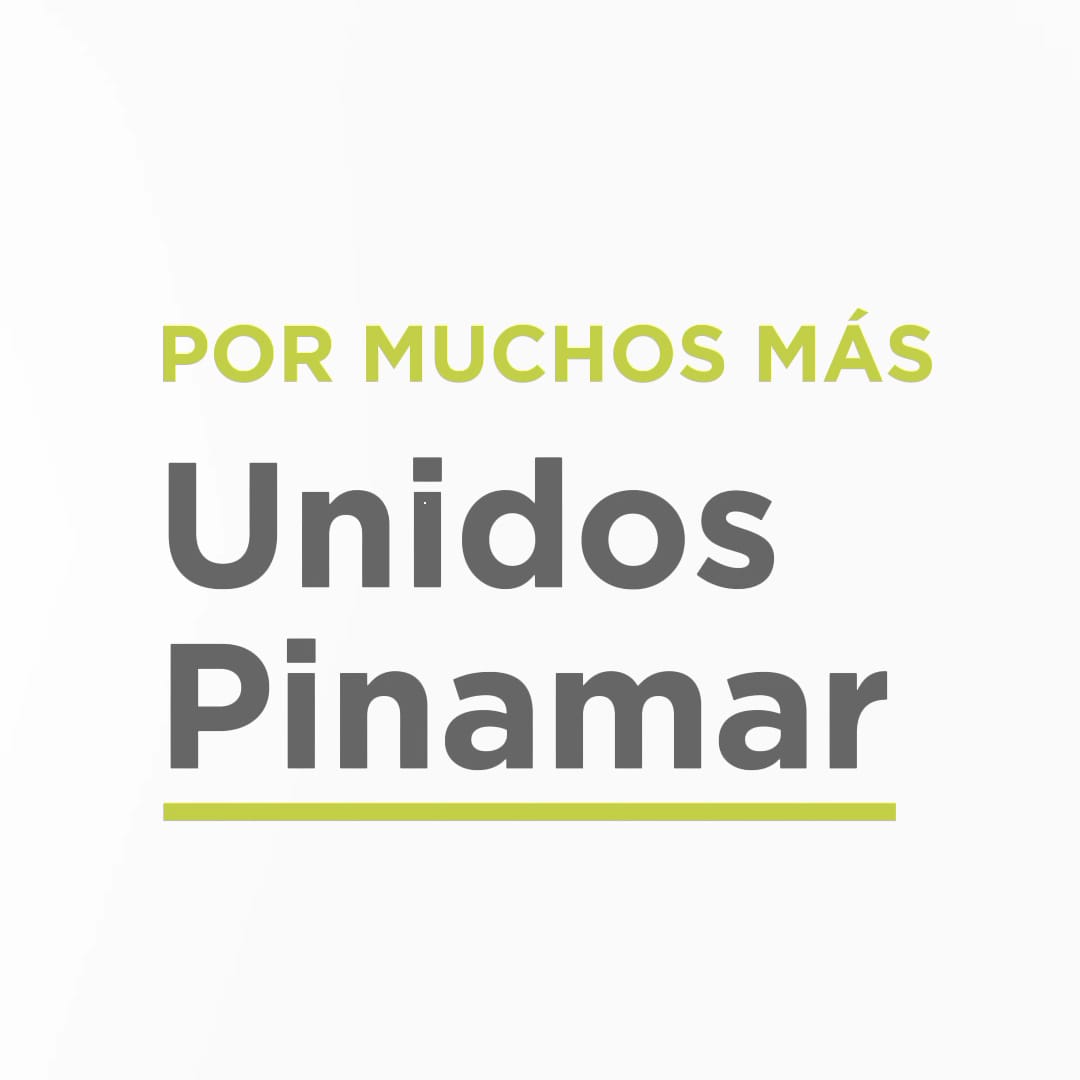 UnidosPinamar's tweet photo. El 8 de Julio de 2021 nació #UnidosPinamar
📢Somos un partido que construye basándonos en la libertad, la educación y la cultura del trabajo.
Llegamos para hacer historia y juntos vamos a transformar a #Pinamar 🌲🌊 https://t.co/Gqea9d6iz1