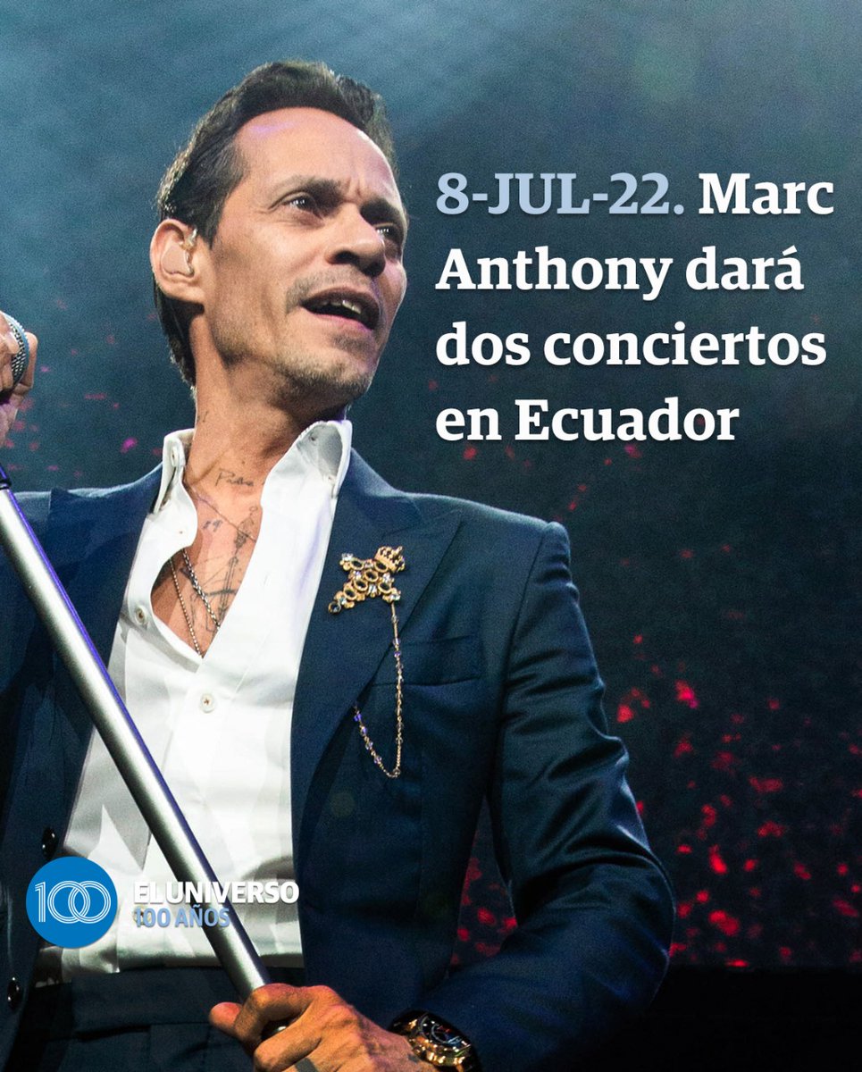 El Universo tweet media