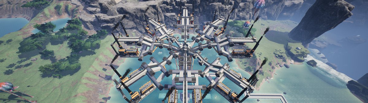 pobkac's tweet photo. You know that moment where you build something and you instantly have tears in your eyes as you're so proud of it. Yep, just got that now https://t.co/gzX2IwivmK