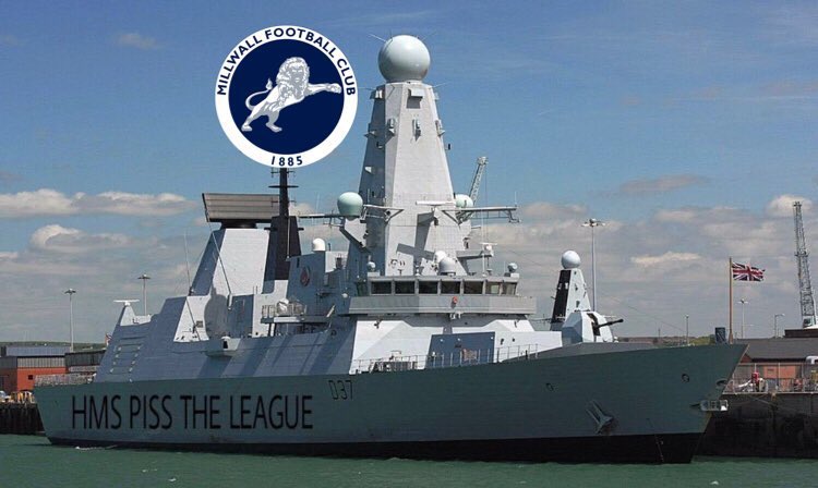 FredJM1995's tweet photo. Tickets purchased for Stoke.. @chazzle26 all aboard HMS piss the league. Buzzing for this season. MILLLLLLLLL 🦁 https://t.co/2LudrJkO5c