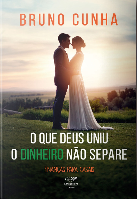 Como as finanças do casal devem ser tratadas? Este livro nos ensina que Deus é dono do nosso patrimônio, do nosso dinheiro, e somos apenas servos ou administradores dos bens. 📚💸👫

👉 Disponível em: bit.ly/3a7ZJcv