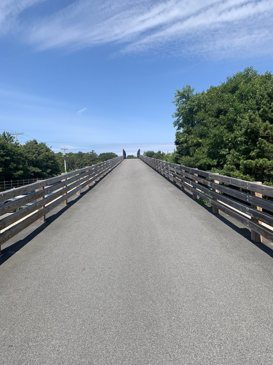 RichPalladino's tweet photo. Getting my 10,000 steps in before 11 AM (while on vacation) is apparently my jam now. ๐ช๐ผ #99Down #StillStrivingFor100 #NotThisWeek #Vacation #CapeCod https://t.co/VokjhaRJ7V