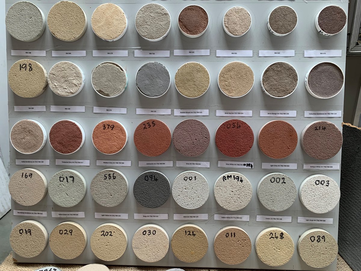 ConservationTec's tweet photo. We stock a wide colour selection of repair mortar for any kind of stone. Note: The traditional Dublin brickwork colour is code 235. Low free alkali content
■ Good flank adhesion
■ Low inherent stress
■ UV-resistant pigments
■ Can be made hydrophobic #Remmers #Masonry #Dublin https://t.co/u1nGJTPPft