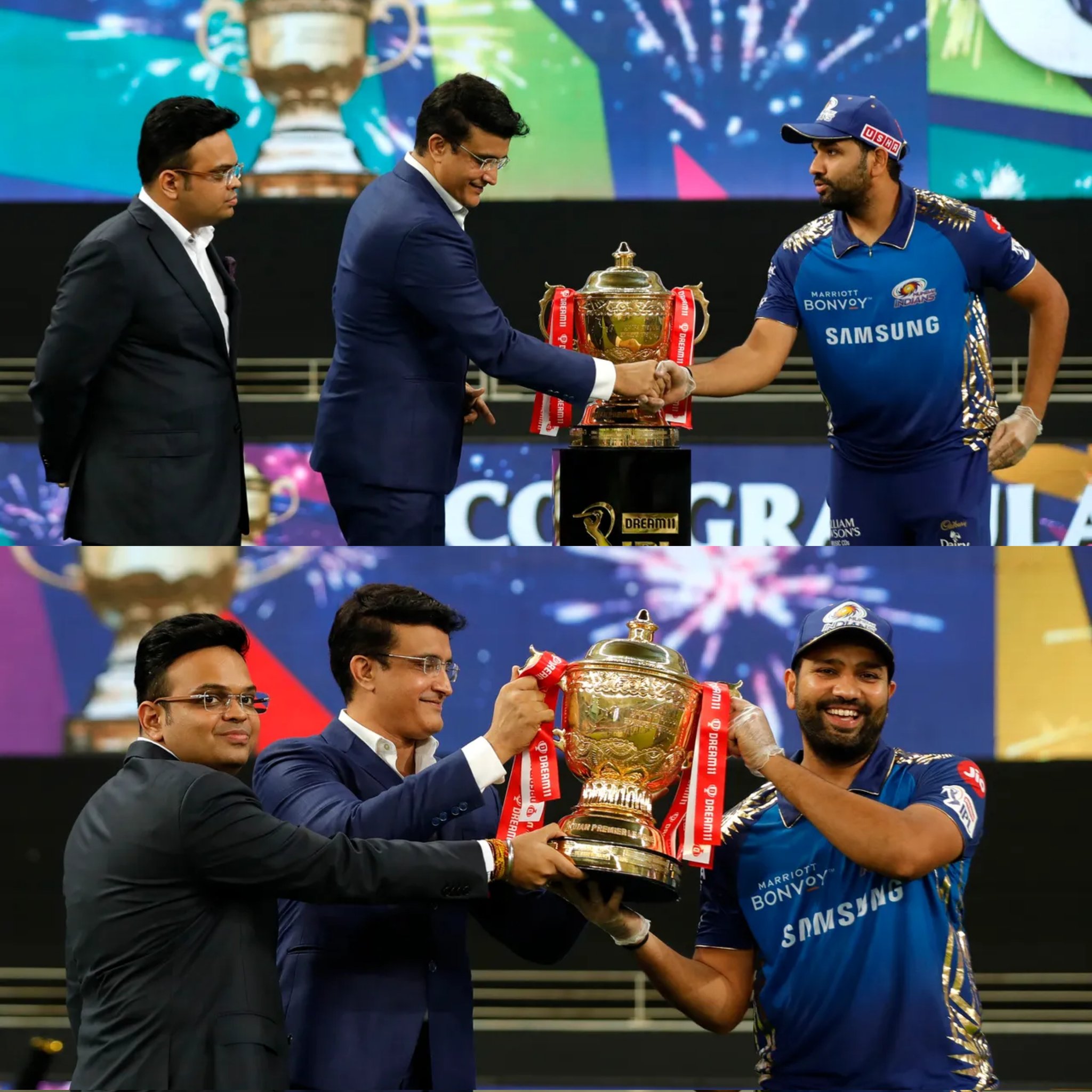 Happy Birthday Legend Sourav Ganguly   . CREDIT : IPL / BCCI .  