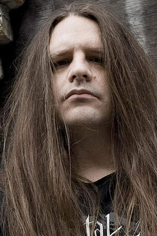 Happy Birthday George Fisher de Cannibal Corpse   