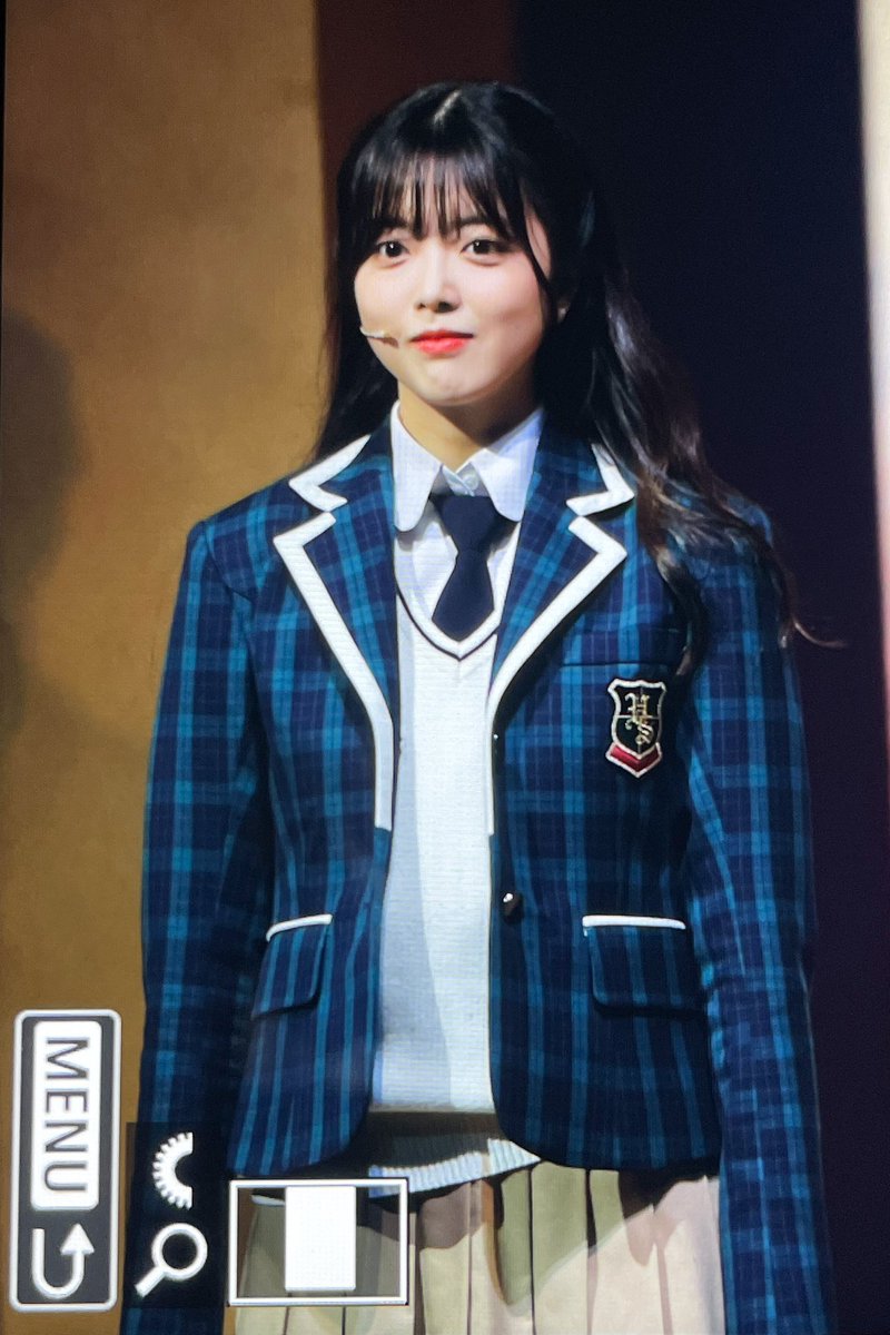 picnic0420's tweet photo. 220708 프리뷰

오늘도 잘했다👏👏

#지수연 #위키미키 #WekiMeki https://t.co/VA59W81PxB
