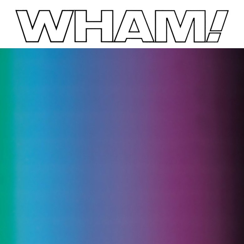 Something exciting is coming 👀

I’m working on a new project and need your help! 🫵

Do you have any WHAM! footage you can dig out of the archives? If so please send it over to officialwham.8286@gmail.com and it may just become part of something very special🙌 #ifyouwerethere