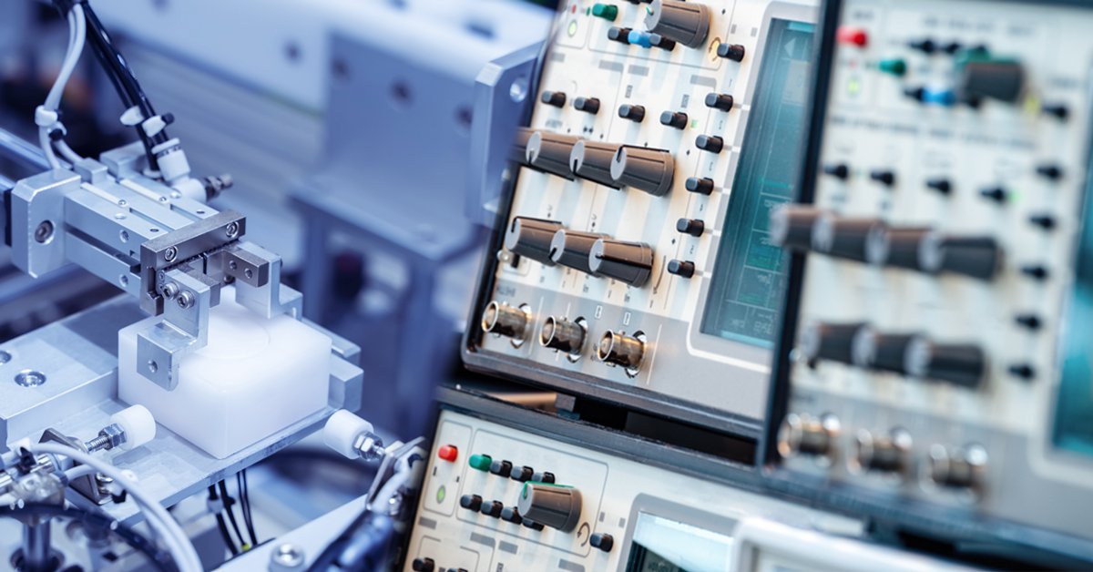 RochesterElec's tweet image. #RochesterElectronics has over 800 mil. units of #logicdevices in stock, with 30% showing extended lead times of over 15 weeks. Additionally, we have 1.3 mil. units of discrete devices with 67% of those experiencing extended lead times.

Learn More: hubs.la/Q01f_mZ80