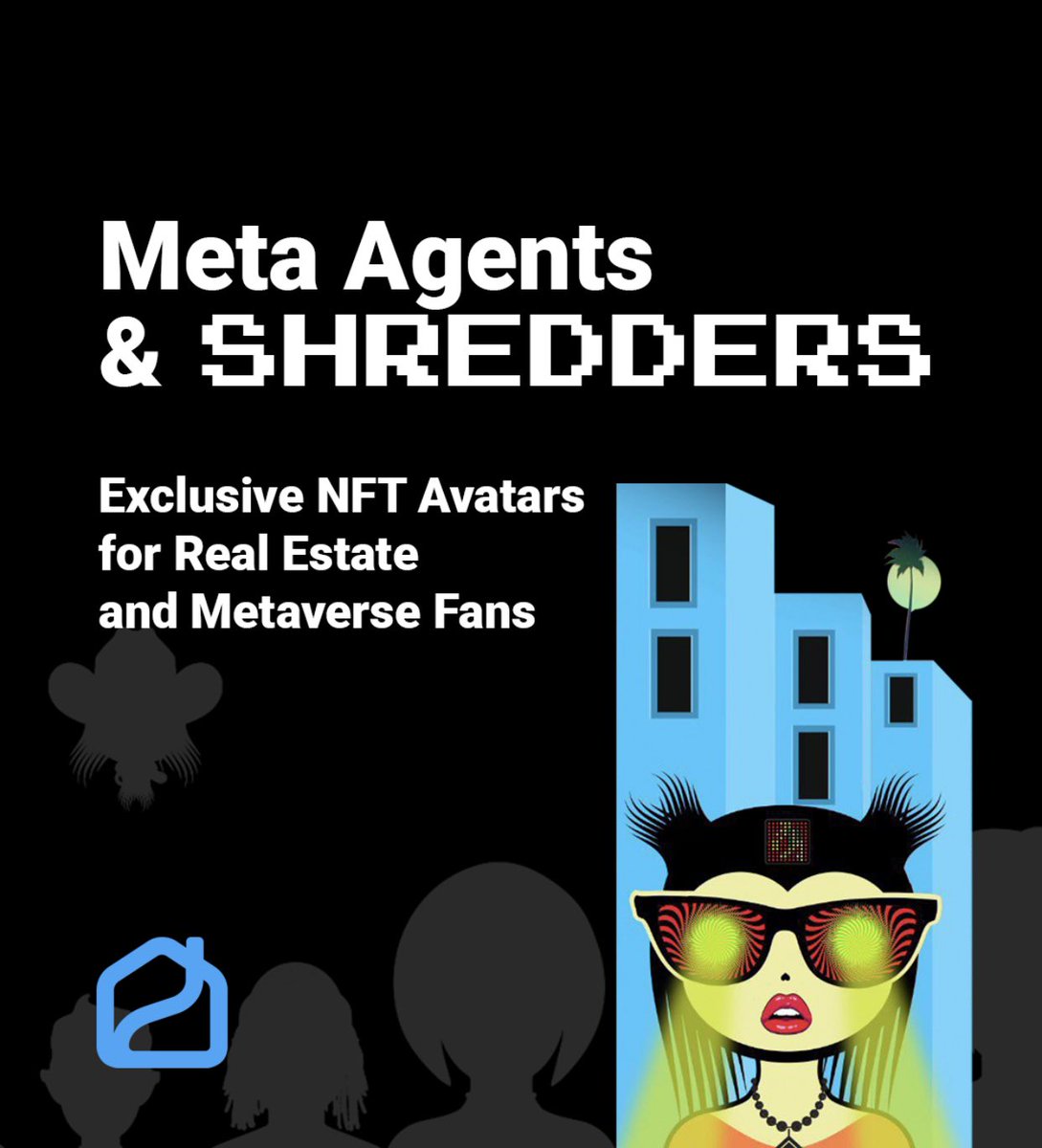 1/🌟You already know that our Propy NFT Avatars come with 5 unique utilities. 
Time to unwrap the next one!
✅The shredders will open the gates to the Meta DAO (Decentralized autonomous organization) community where you can collectively govern the project!
propy.com/browse/meta-ag…