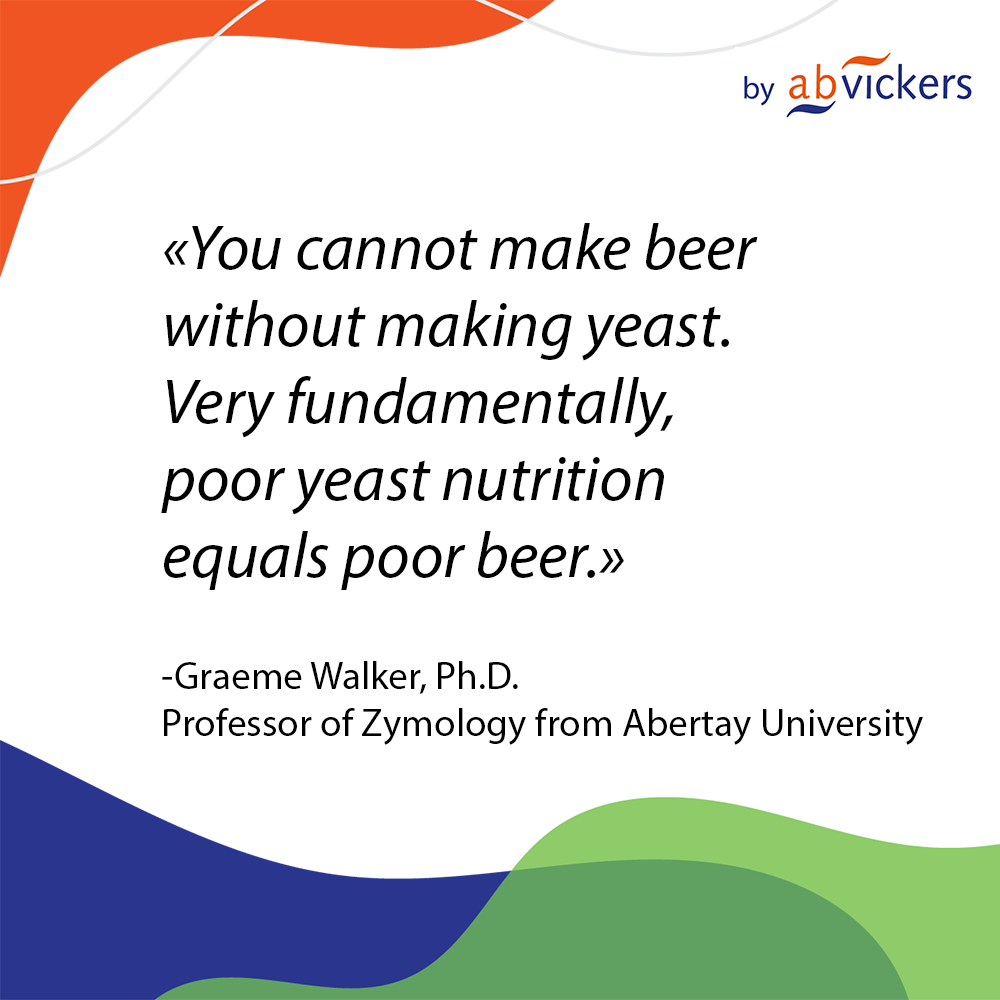 lallemand_brew's tweet photo. 🔬Here are some yeast nutrition facts!
Swipe to learn more
#lallemandbrewing #webrewwithyou #brewingyeast #yeastnutrition #offflavor #beerflavor #beer https://t.co/sHdzcpldvu