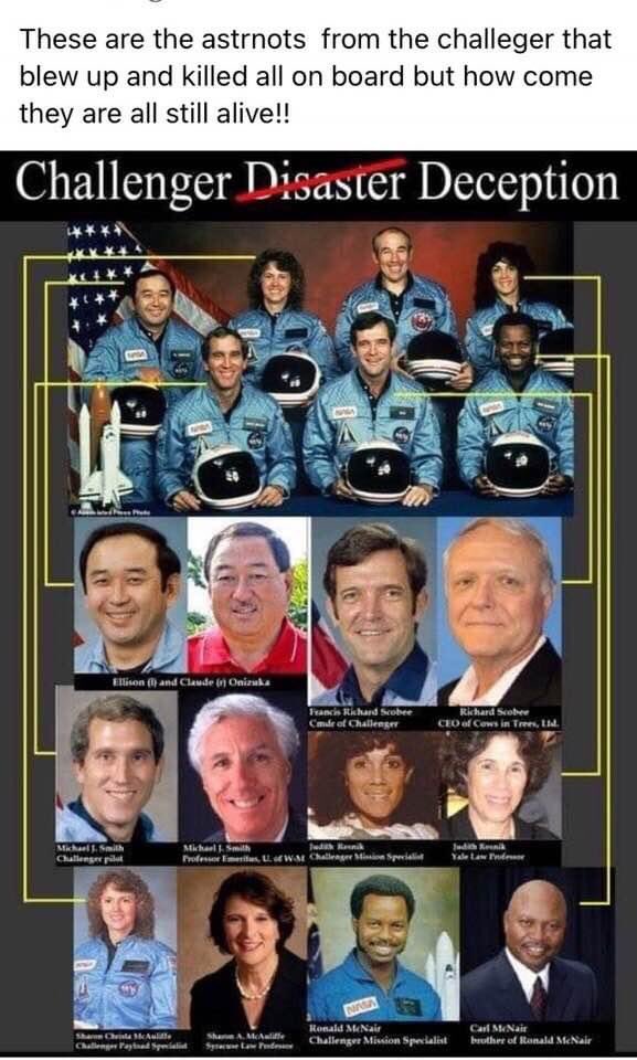 astrnots