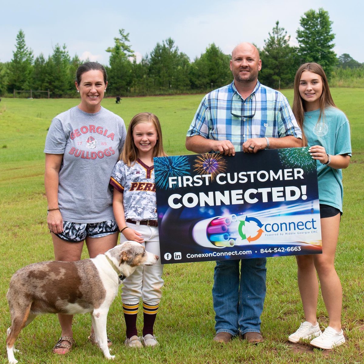 Middle Georgia EMC tweet media