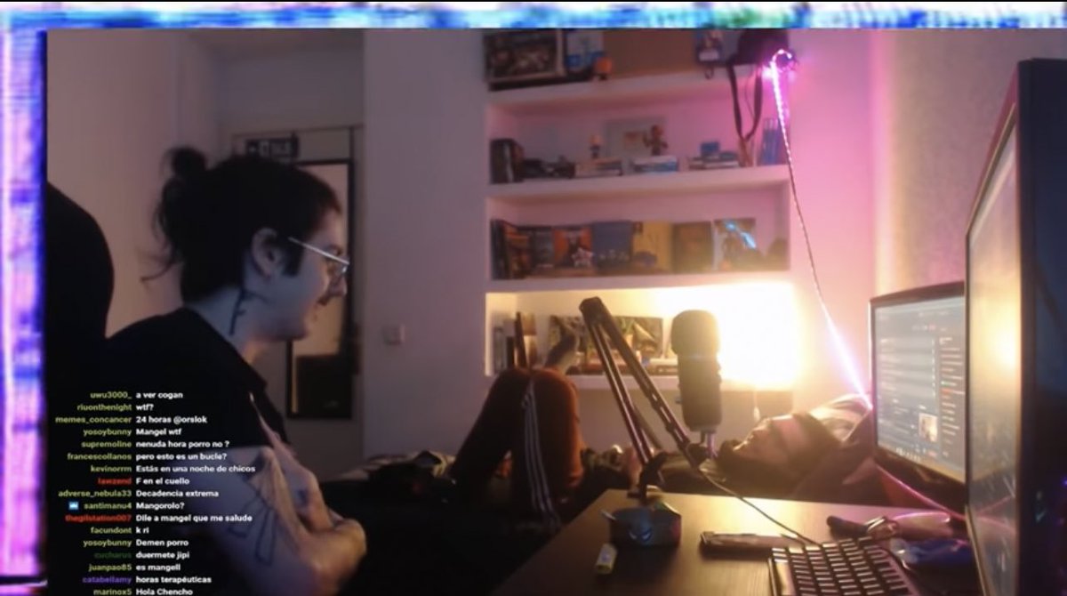 mangelrogel's tweet photo. fui feliz y no lo sabía https://t.co/weVHpquERQ