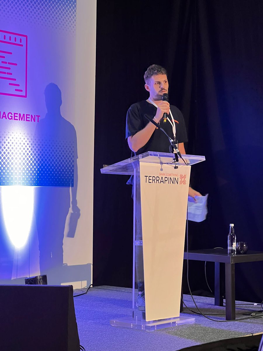 Papaya - EV Management tweet media