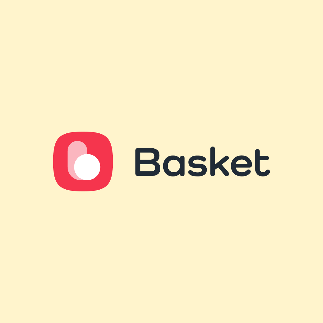 You'll LOVE seeing the beautiful bouncing baby B in your Apps! Especially when you realise how much easier shopping is with Basket...

👉 trybasket.com

 #basket #app #love #easyshopping #onlineshopping