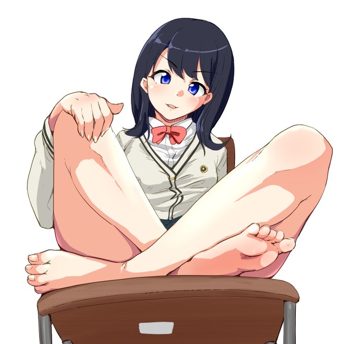 お題箱よりSSSS.GRIDMANの宝多六花ちゃん、です!
#玄瀬スクラップノート 