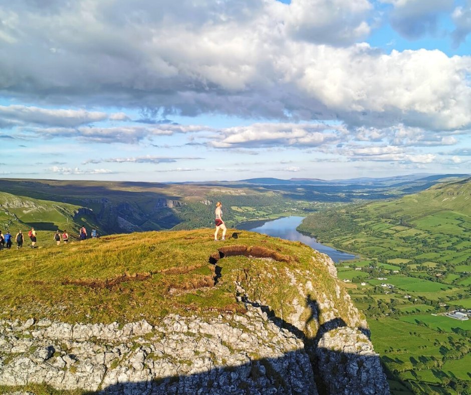 ConnaughtSo's tweet image. Want to experience this view, this September? 
Keep an eye out on our social media on Monday morning for the return of our sell out event. 
Tickets will be limited so you’ll have to be fast!

#tripeakschallenge #connaught #specialolympics