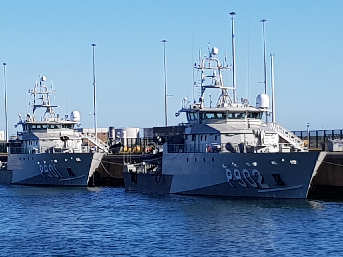 Deze voormiddag aan een bijzondere interessante patrouillevaart deelgenomen van de #pollux <a href="/BelgiumDefence/">Belgian Defence</a> <a href="/TheBelgianNavy/">The Belgian Navy 🇧🇪</a> #ECSA #HSVD