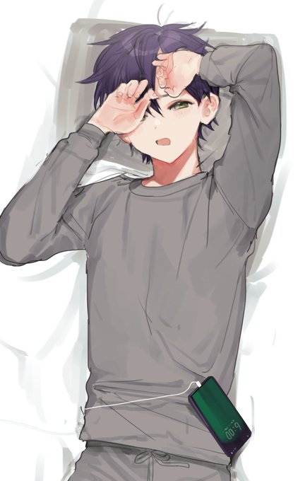 普通に描いたけど面白味がなくなってしまった https://t.co/aFn0ZuIQi4 