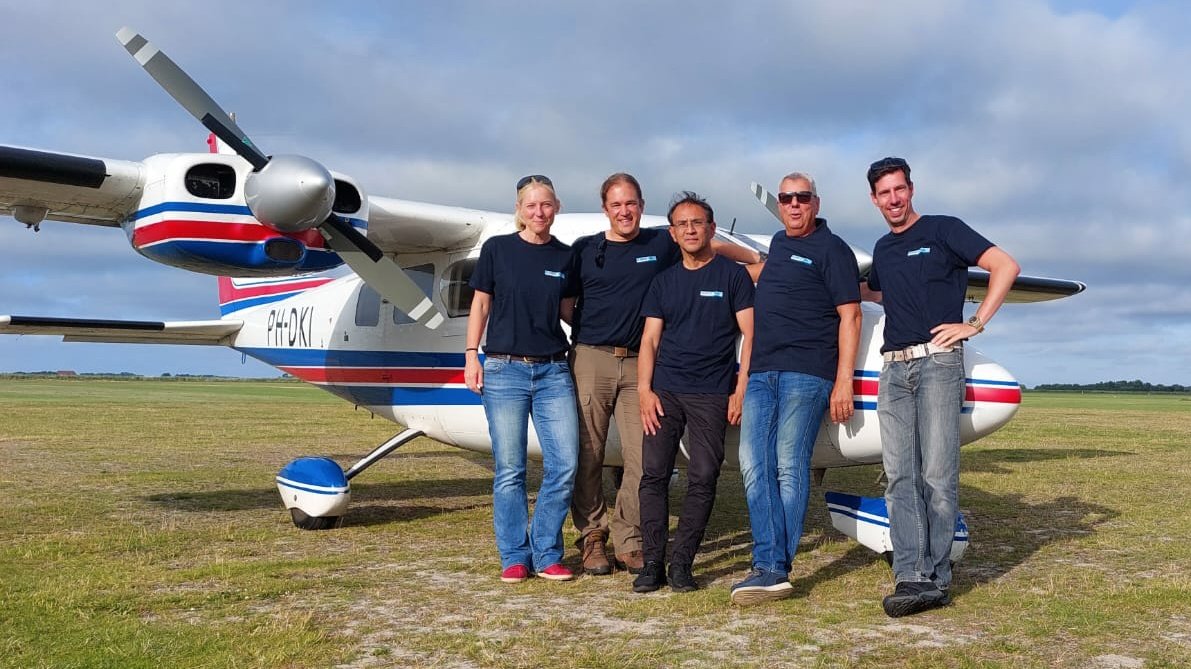 Hans Verdaat tweet media