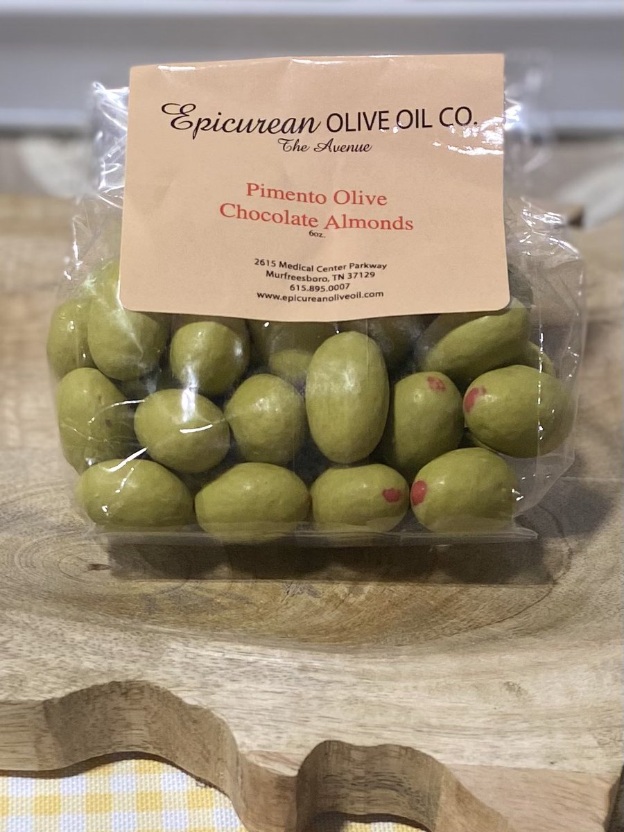 Epicurean Olive Oil tweet media