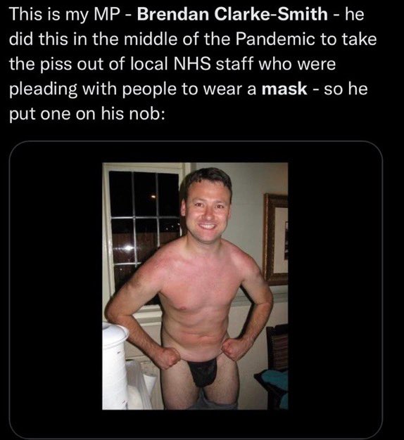 <a href="/sueperkins/">Sue Perkins 💙</a> <a href="/steve20594431/">steve #FBPE,#FBPPR,#JohnsonOut #UltraRemainer🇮🇪</a> Yes- and here’s another newly anointed one.  Again an ‘education’ minister.