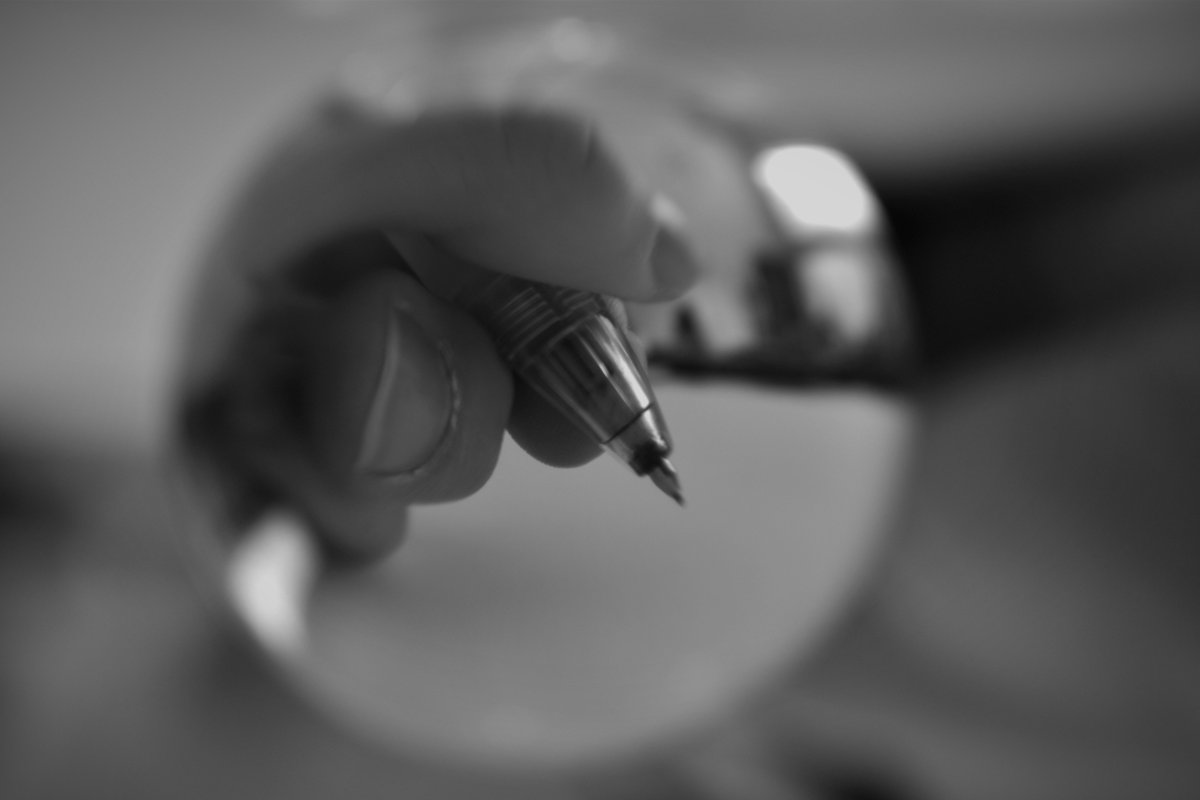 i just realized that I've not posted any #photography, so here's a thing I did for a school project.