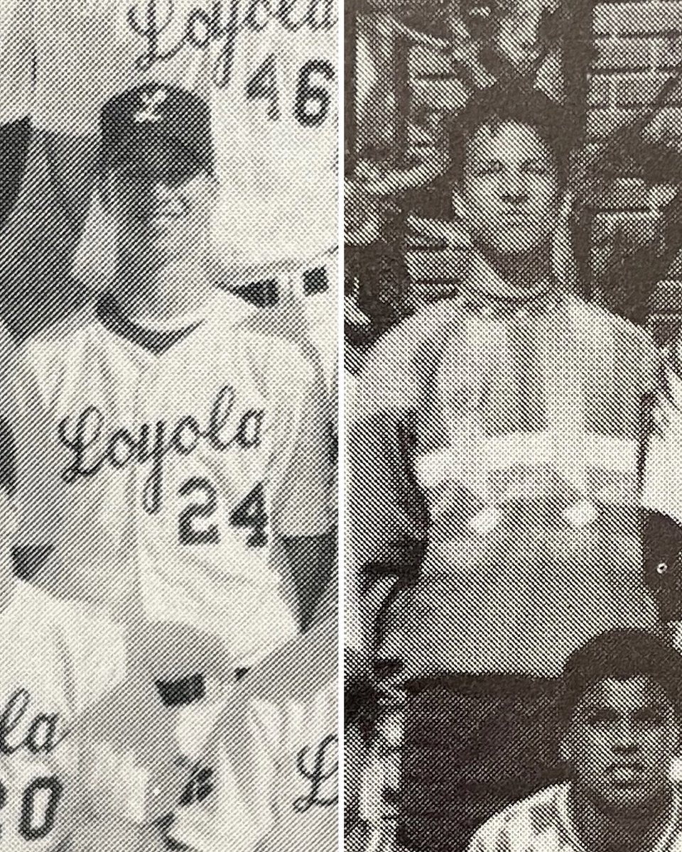 Loyola High School Athletics tweet media