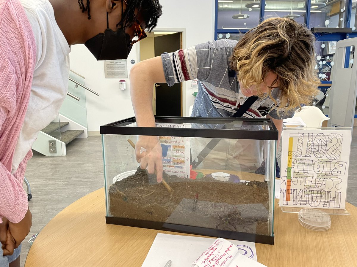 Get Real! Science tweet media